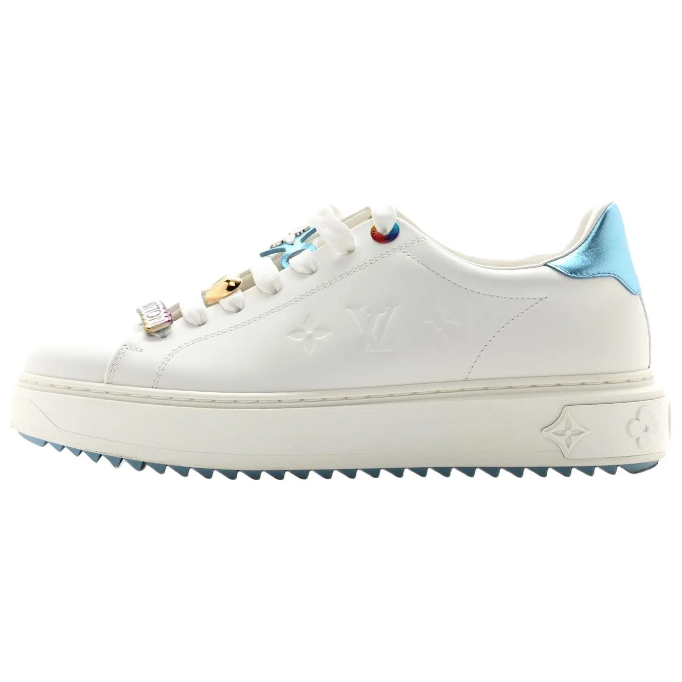 LOUIS VUITTON Time Out