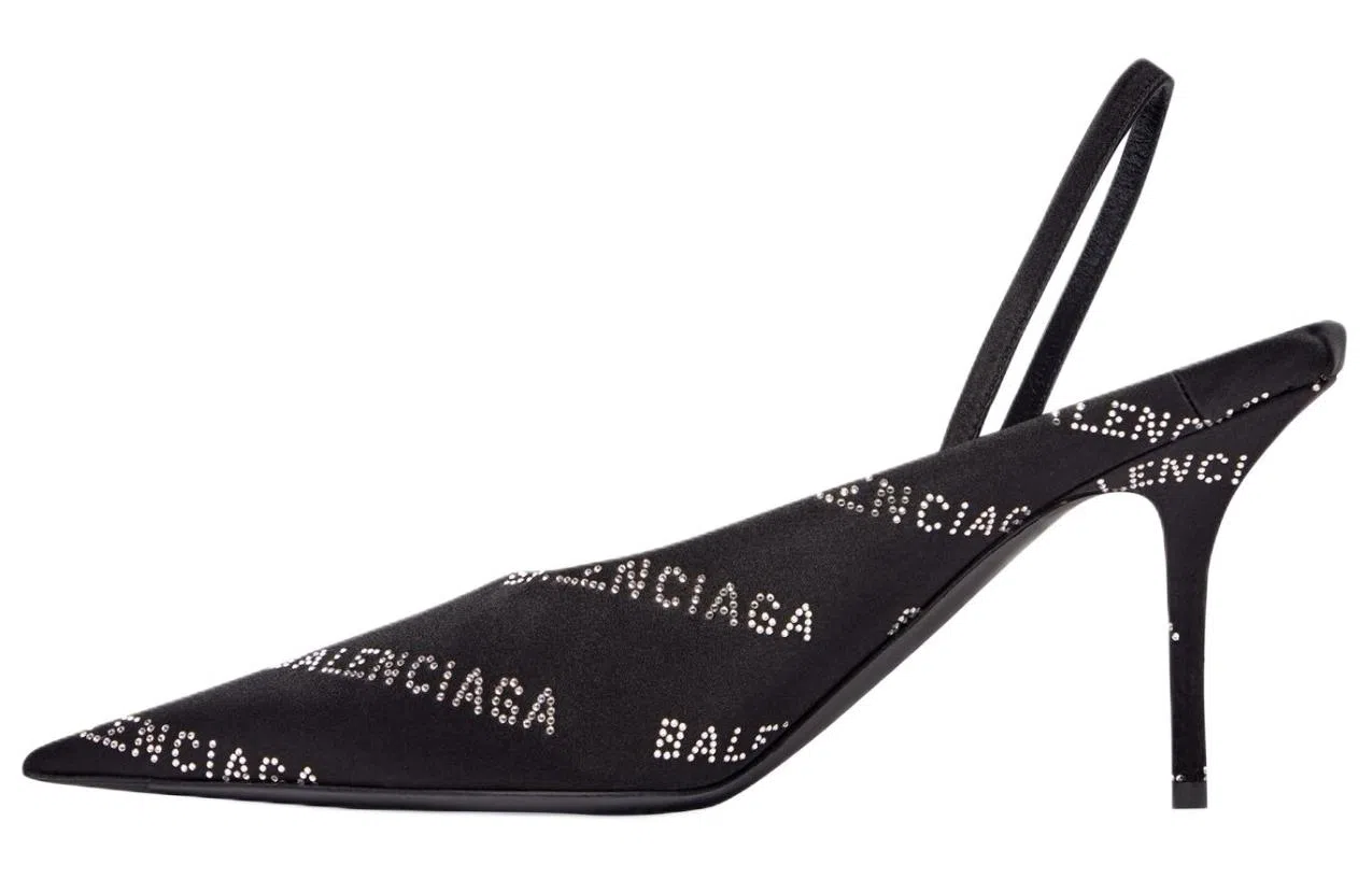 Balenciaga Knife 8cm