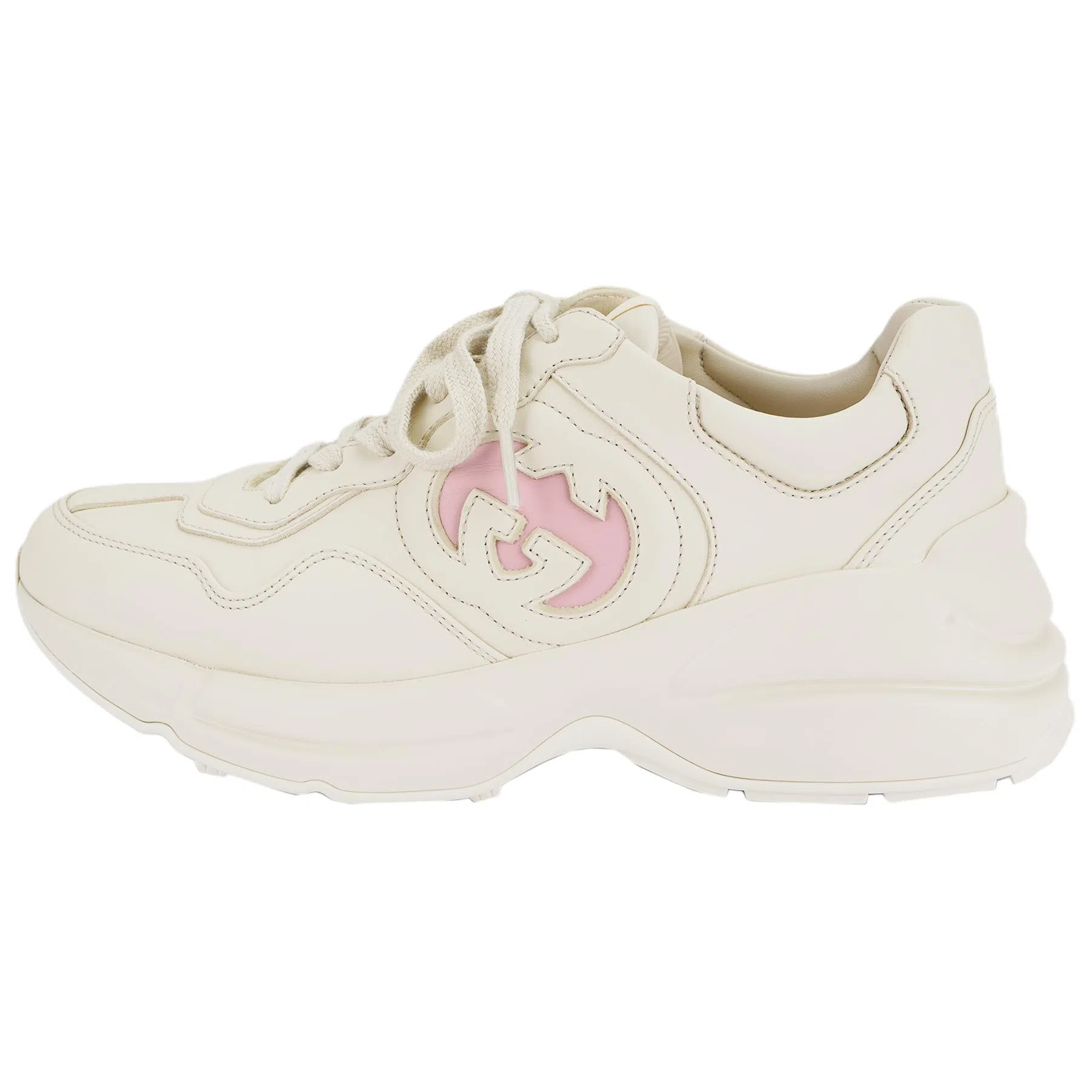 Gucci Rhyton Ivory