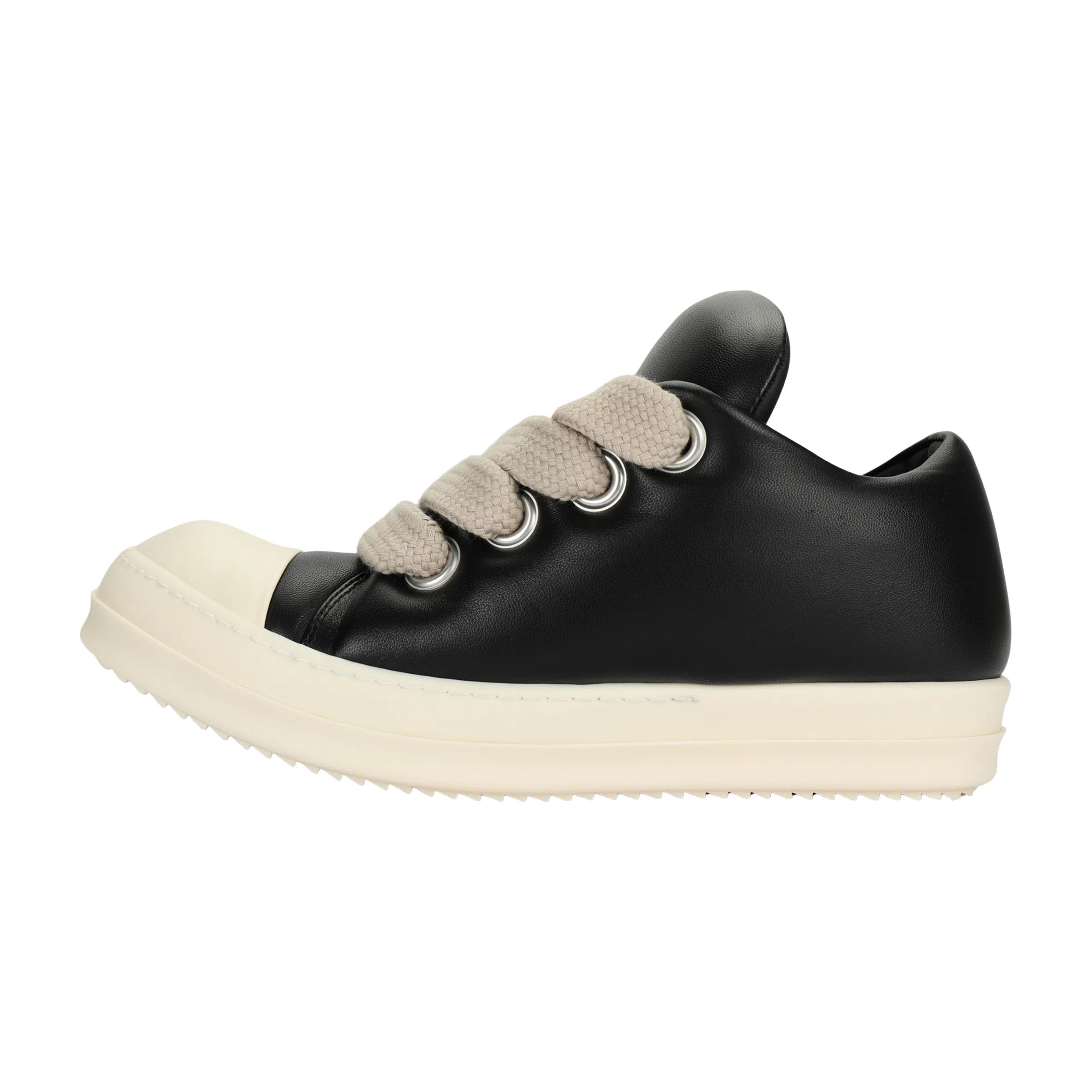 Rick Owens Luxor Black