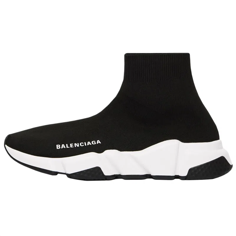 Balenciaga Speed 1.0 Black