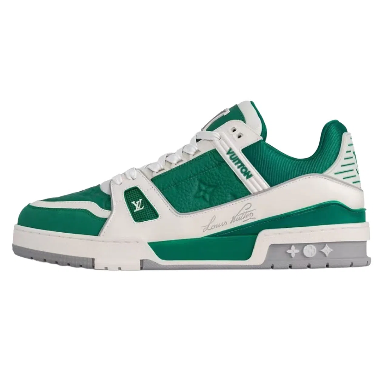 LOUIS VUITTON Trainer