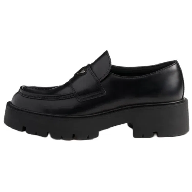 Prada Loafers