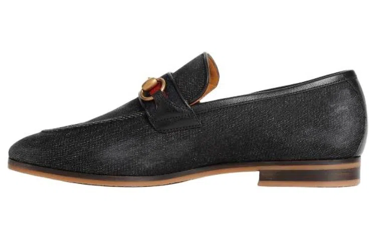 Gucci Loafers Black