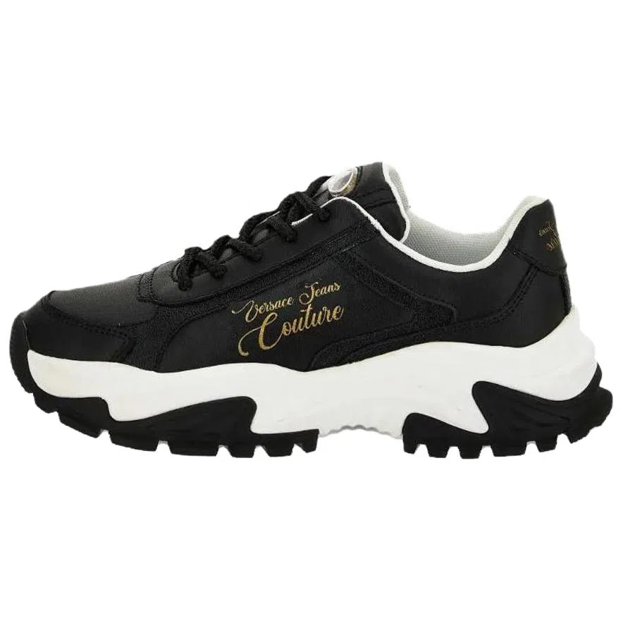 VERSACE JEANS COUTURE logo