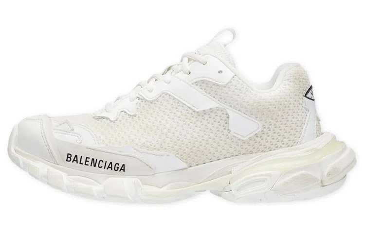 Balenciaga Track 3.0 White