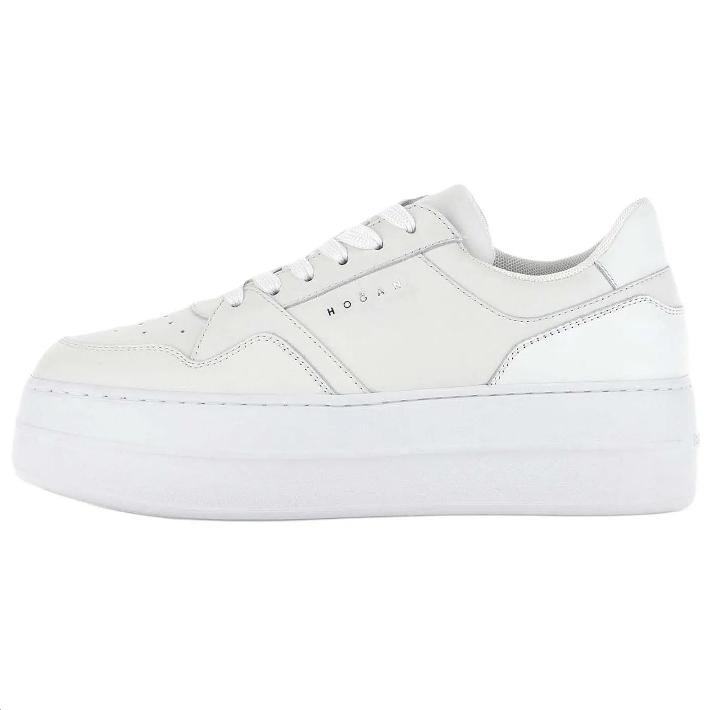 HOGAN Skyscraper logo