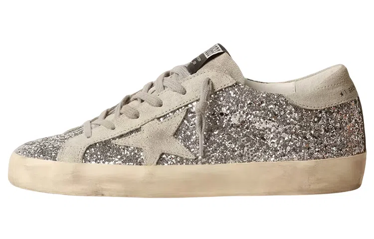 Golden Goose Super-Star