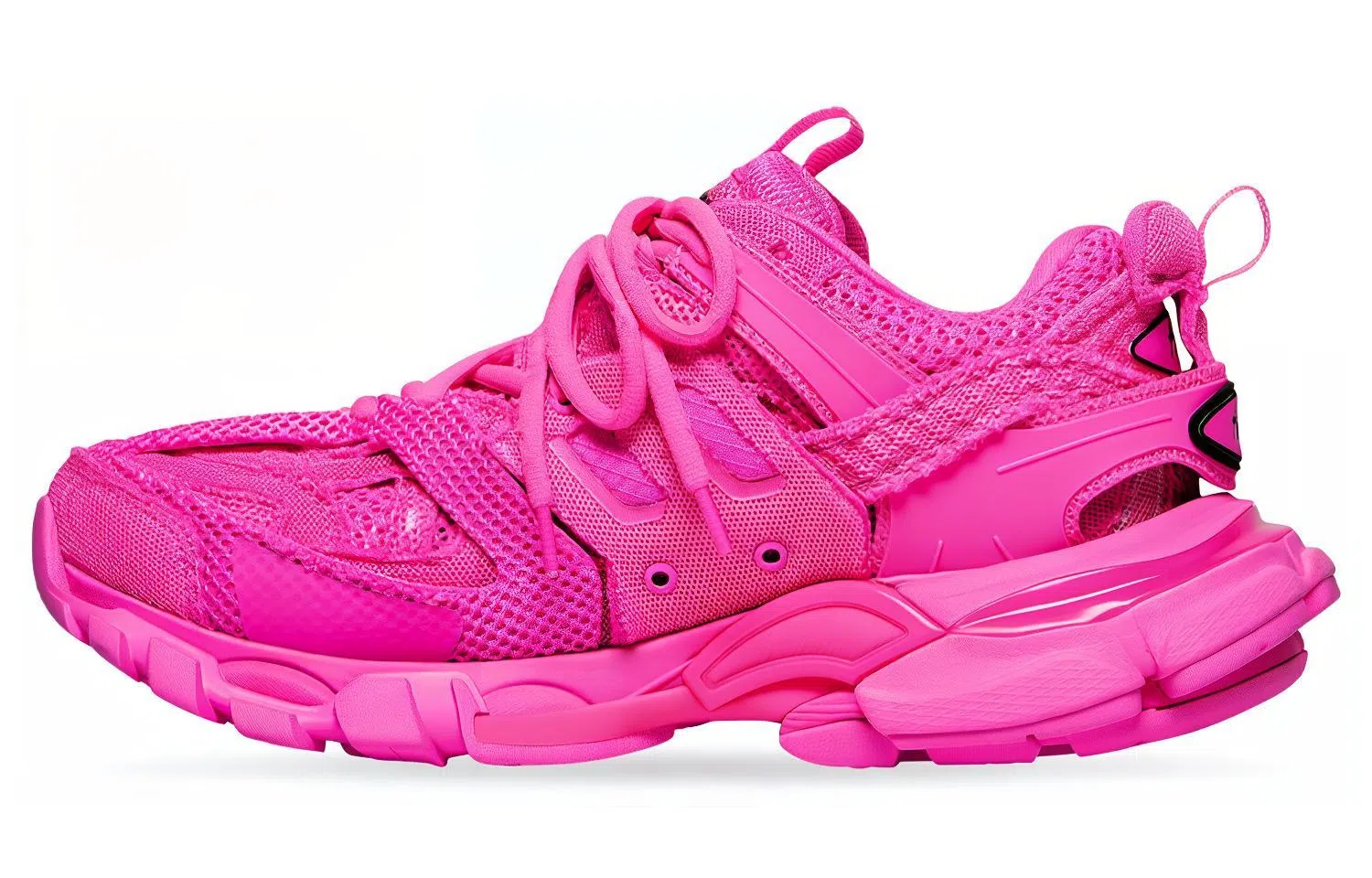 Balenciaga Track 1.0 Pink