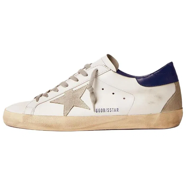 Golden Goose Super-Star