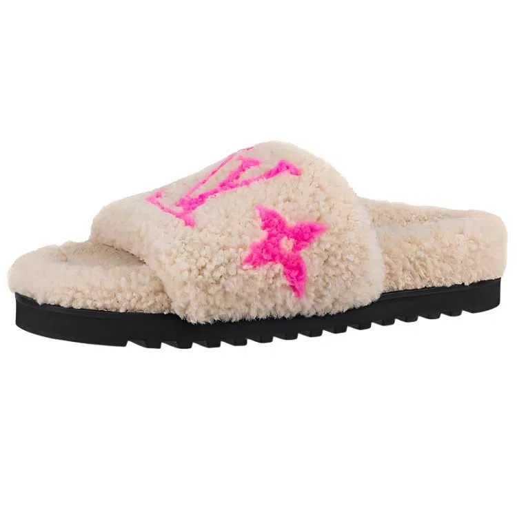 LOUIS VUITTON Paseo Flat Comfort