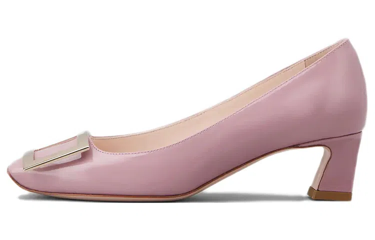 Roger Vivier Trompette