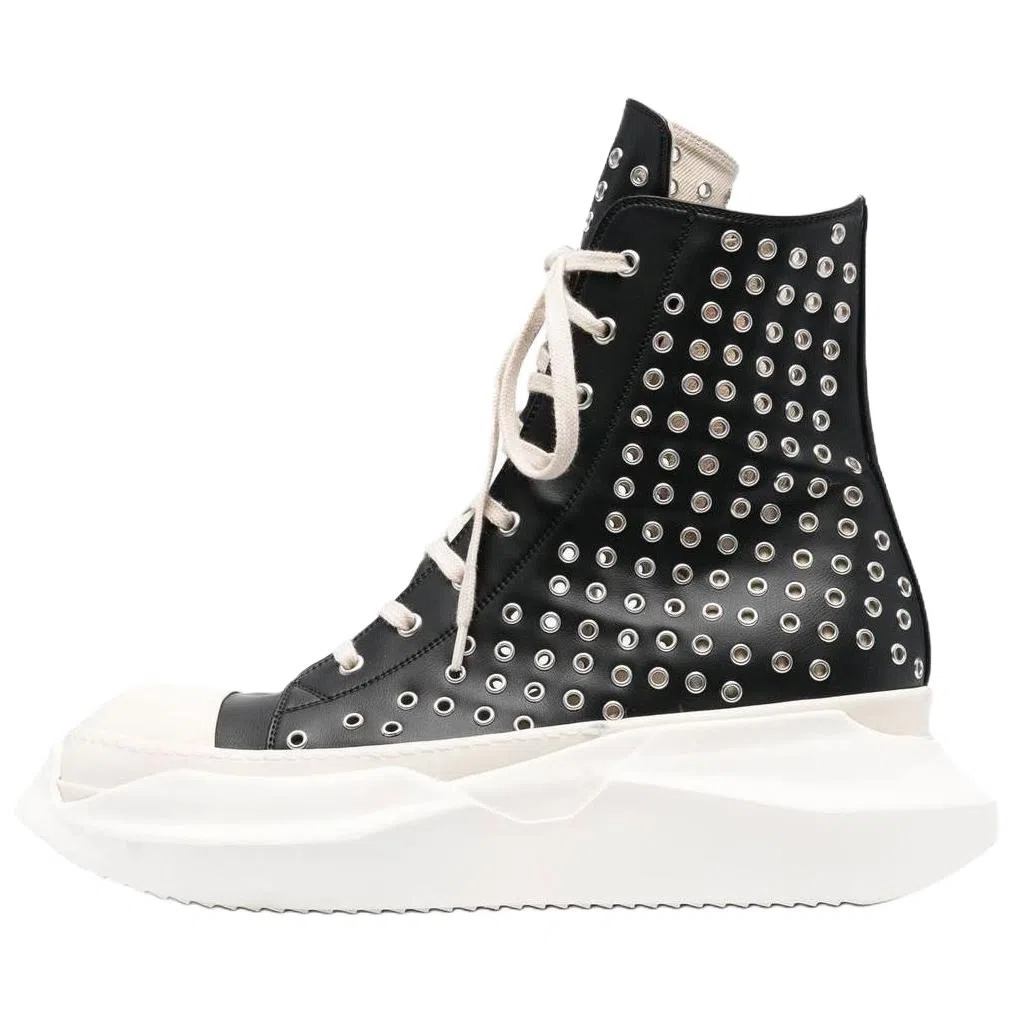 Rick Owens DRKSHDW Abstract