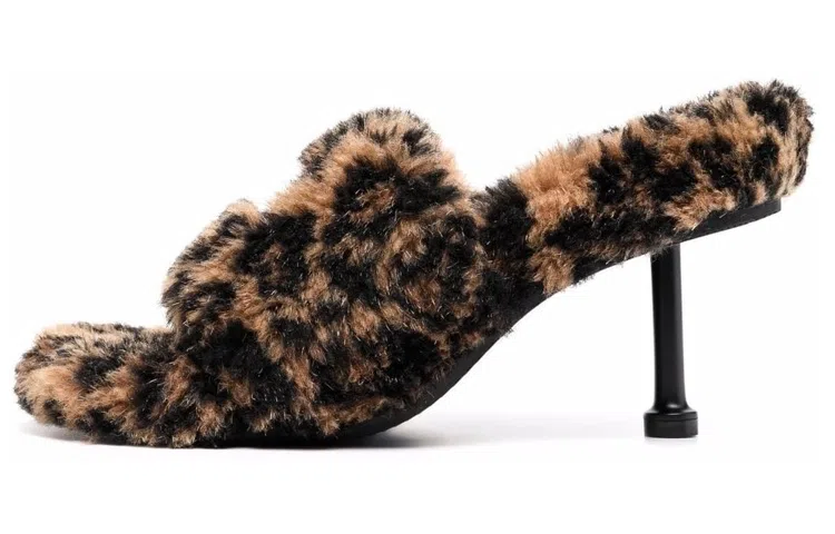 Balenciaga Furry