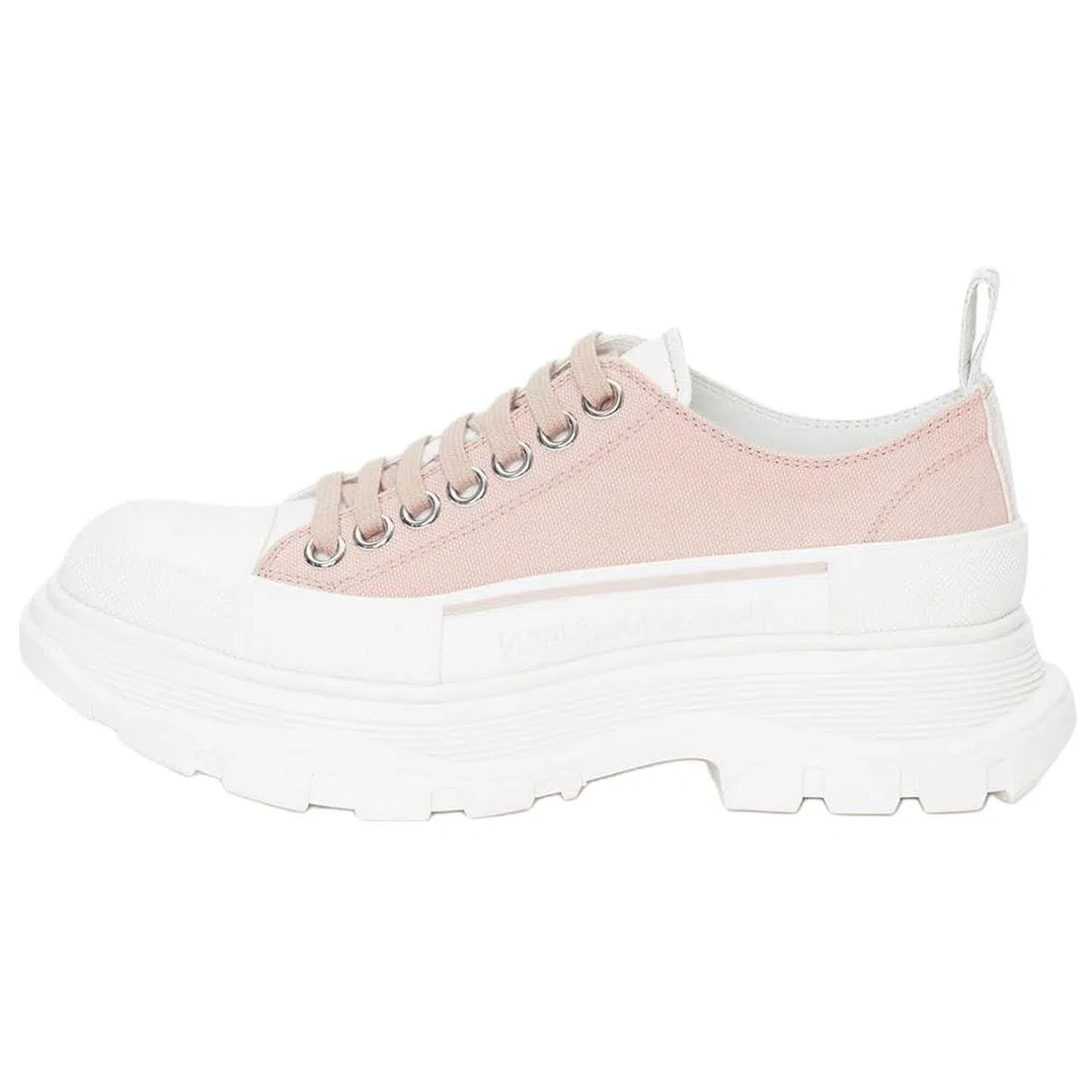 Alexander McQueen Tread Slick