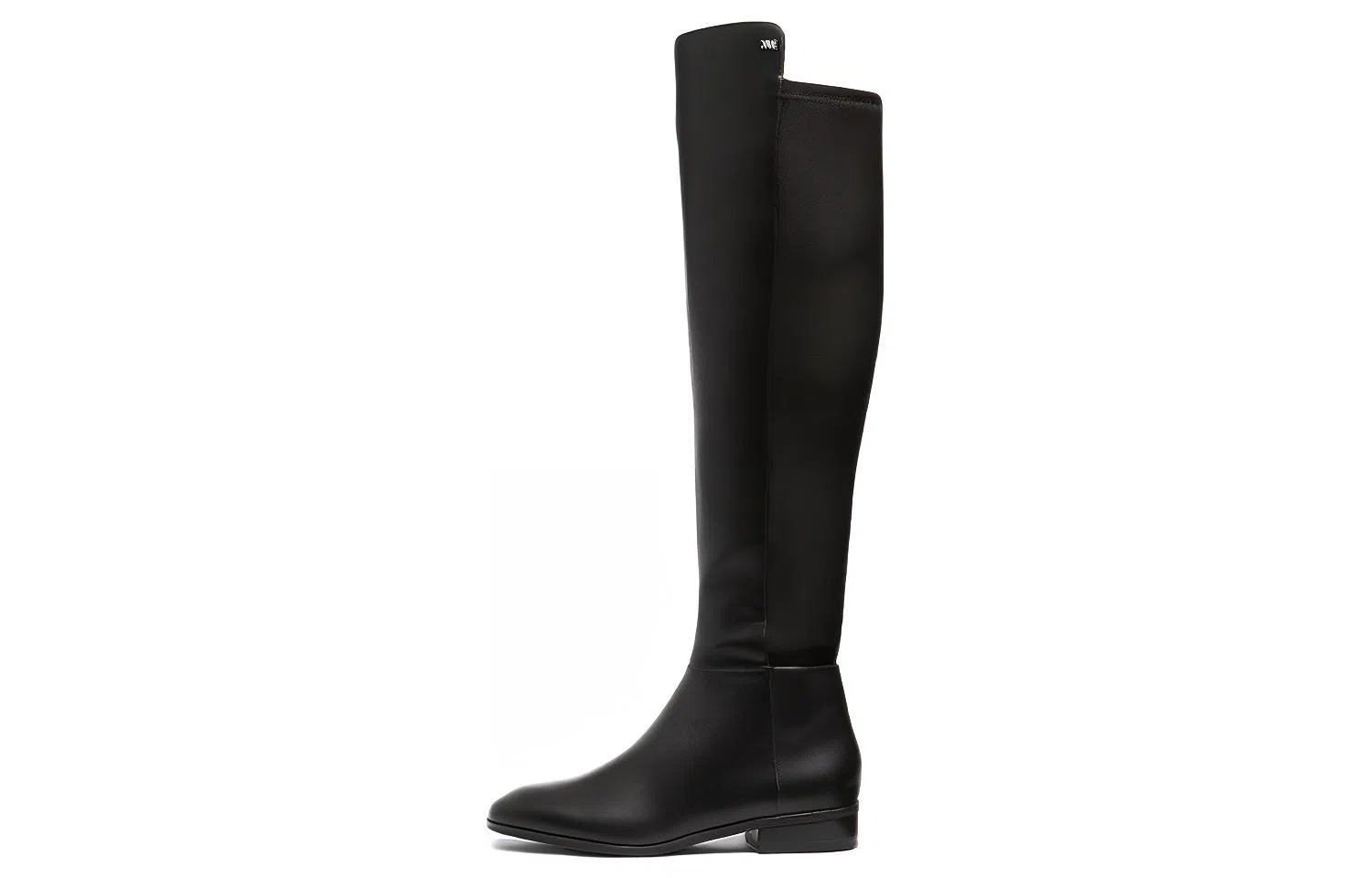 Michael Kors High Boots Black