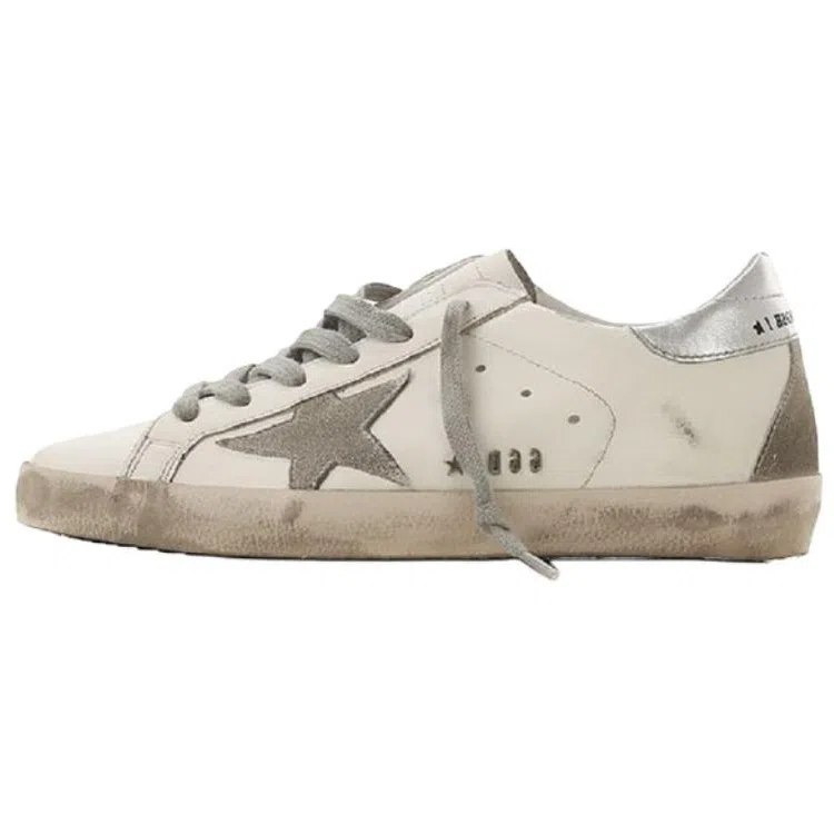 Golden Goose Super-Star