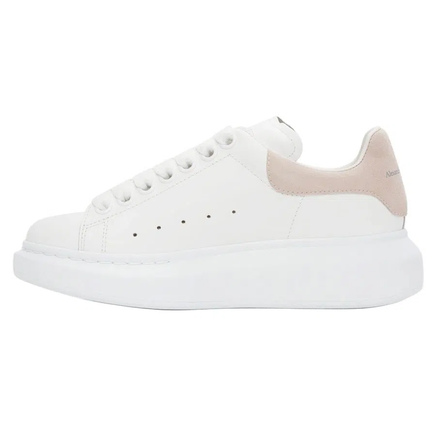 Alexander McQueen Oversized Sneaker