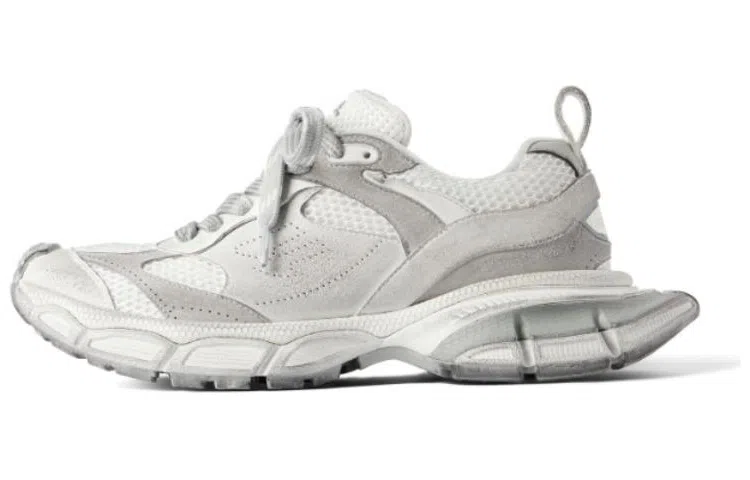 Balenciaga 3XL Light Grey