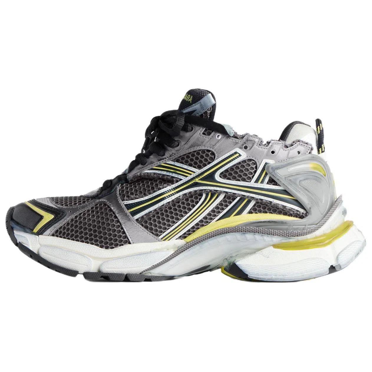 Balenciaga Runner Grey