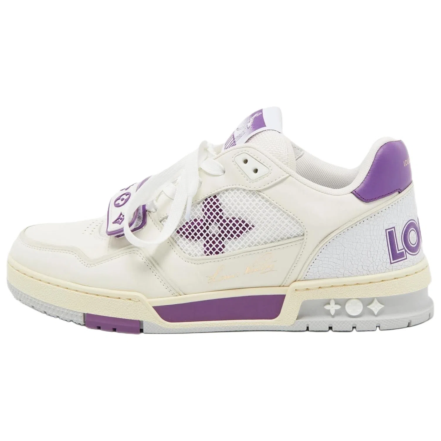 LOUIS VUITTON Trainer