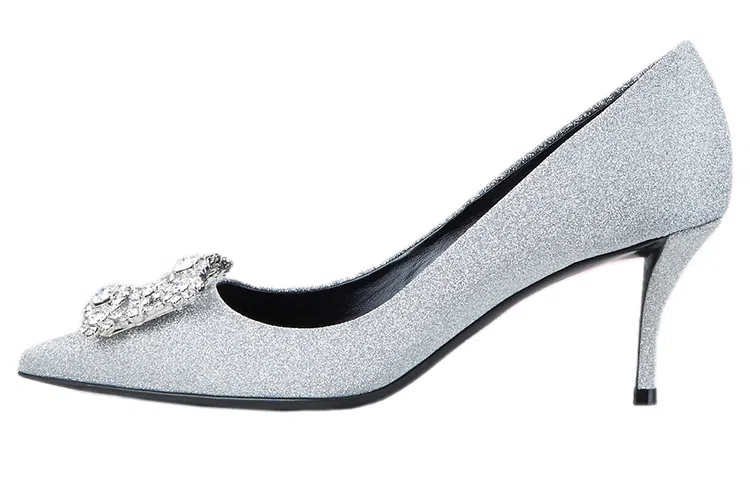 Roger Vivier 6.5cm
