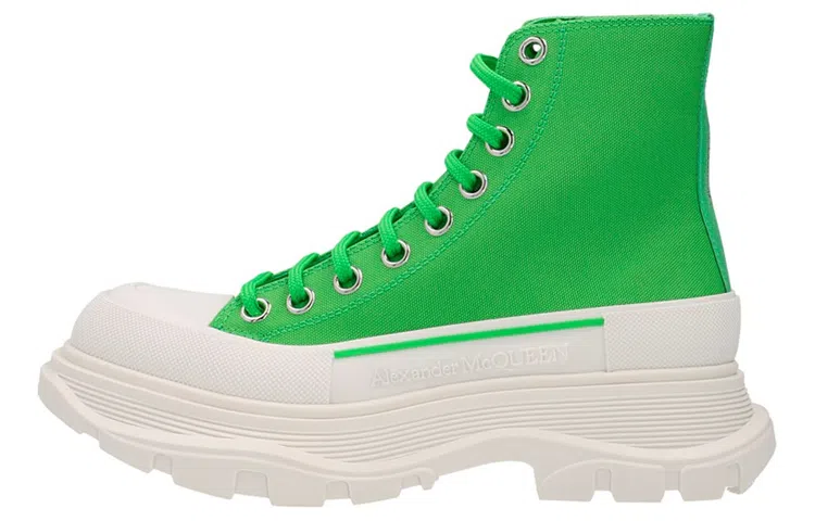 Alexander McQueen Tread Slick