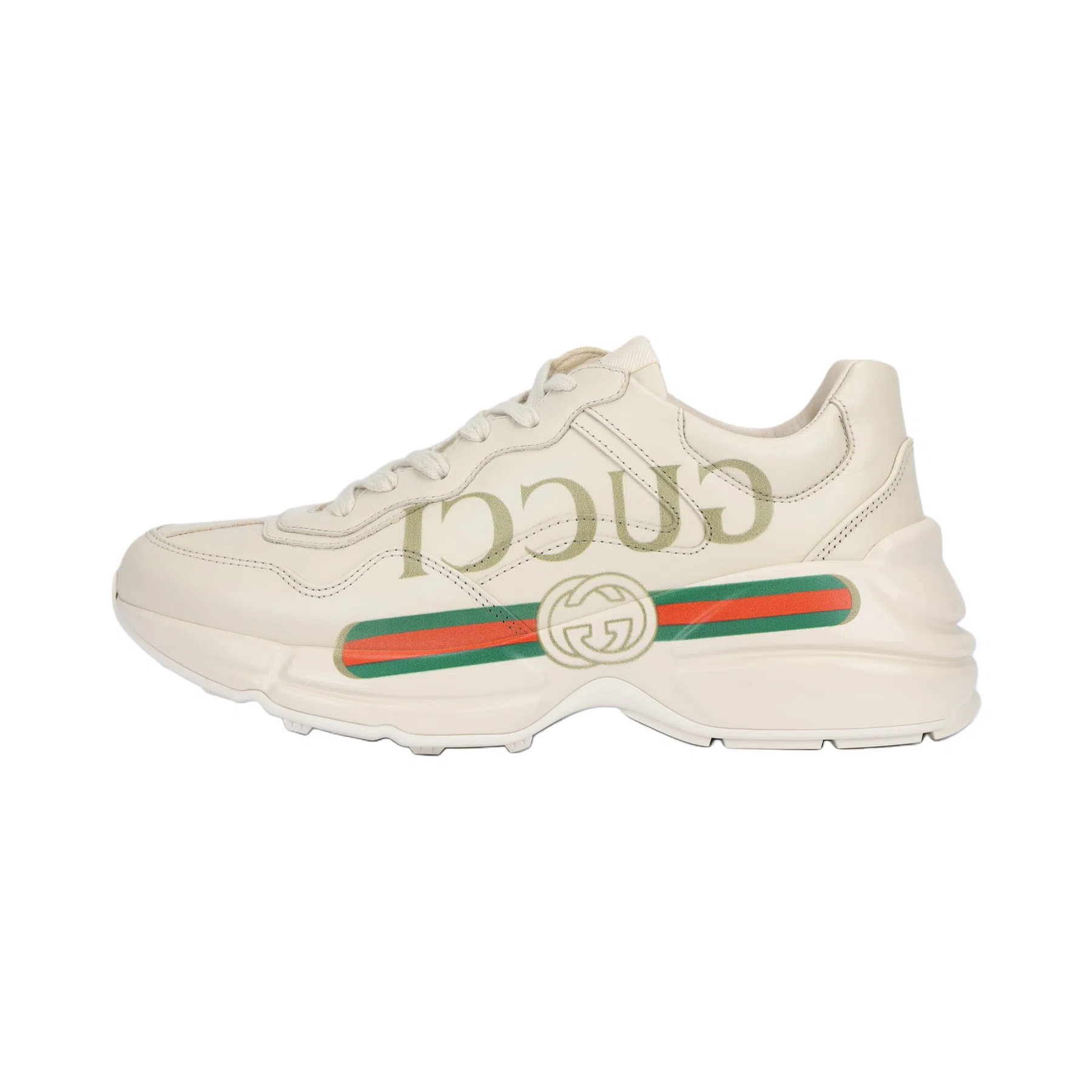 Gucci Rhyton Ivory
