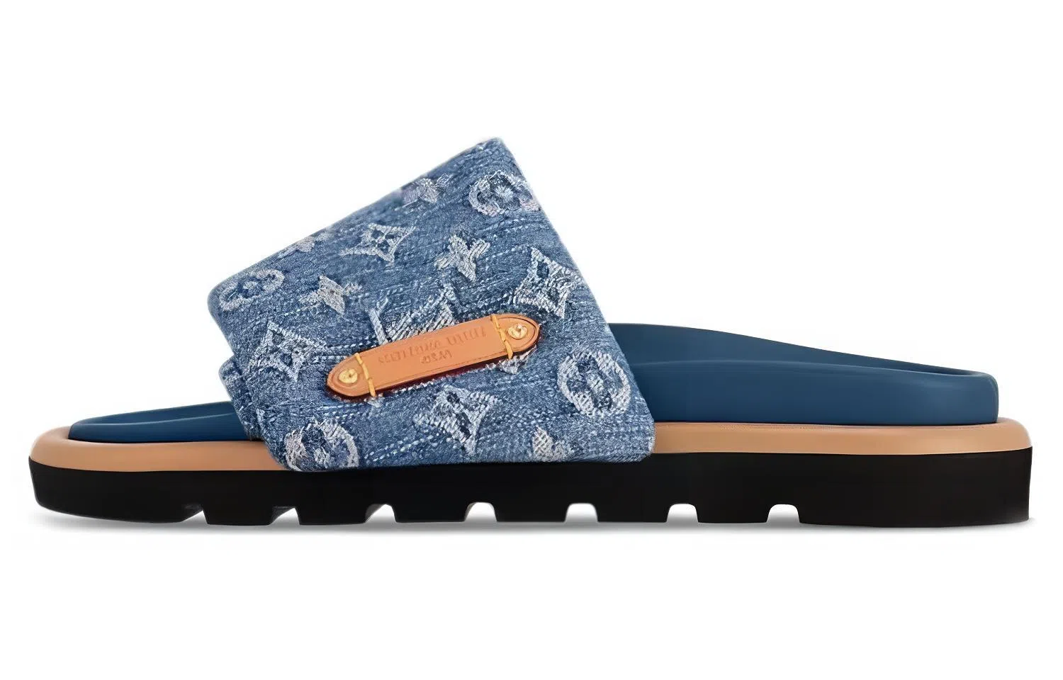 LOUIS VUITTON Pillow