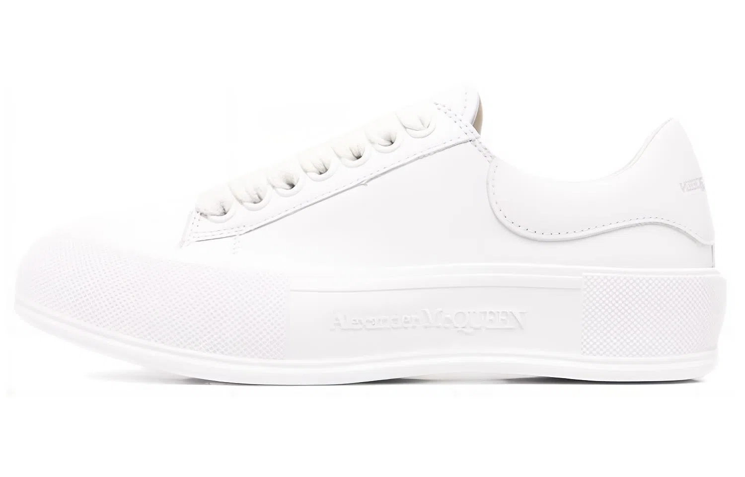 Alexander McQueen Deck