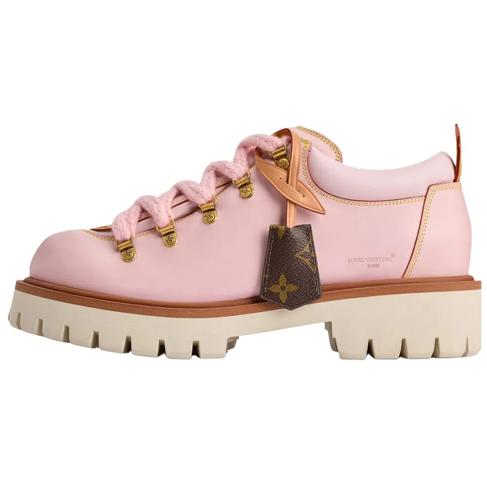 LOUIS VUITTON x Nigo REMIX FW25