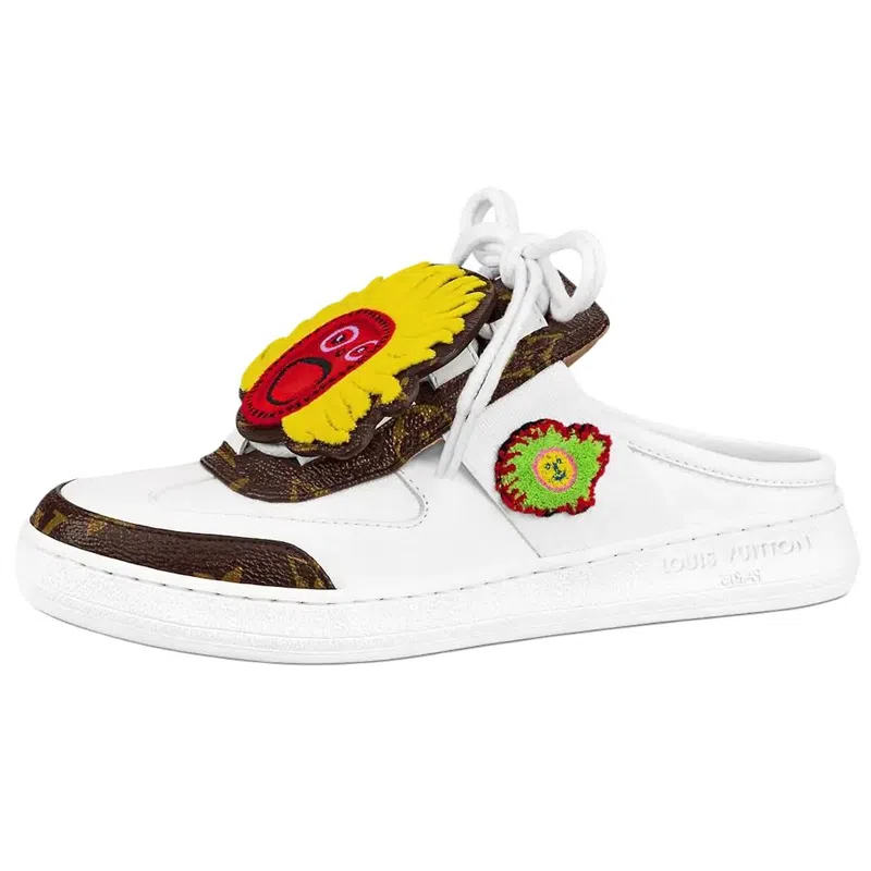 Yayoi Kusama x LOUIS VUITTON