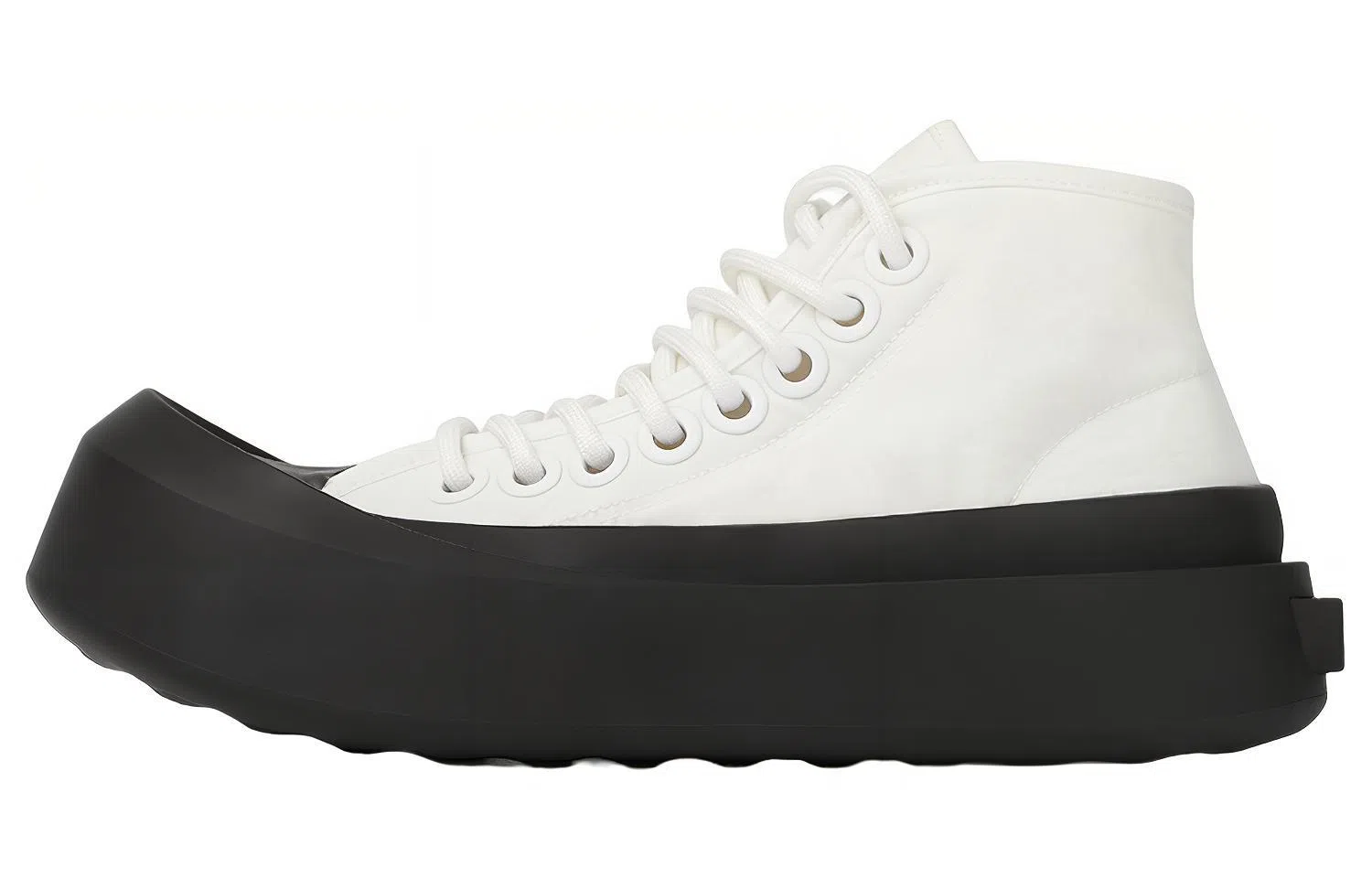 Bottega Veneta Jumbo White