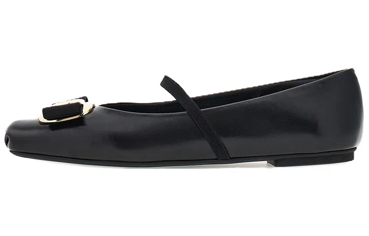 FERRAGAMO Vara 0.5cm
