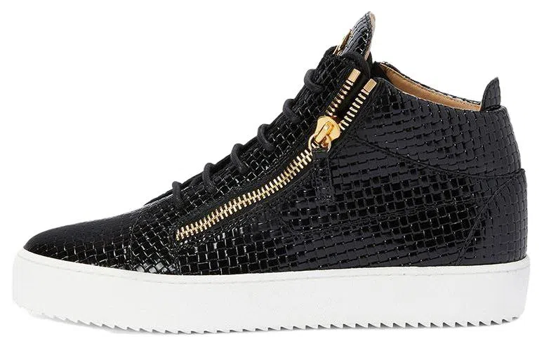 Giuseppe Zanotti GZ