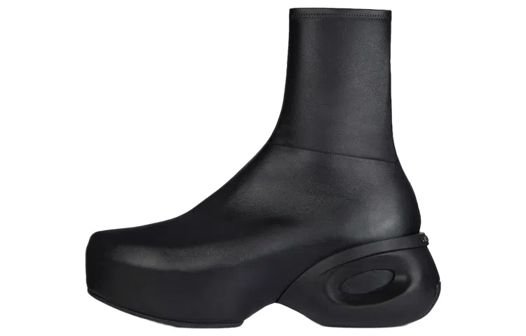 Givenchy G Clog Black