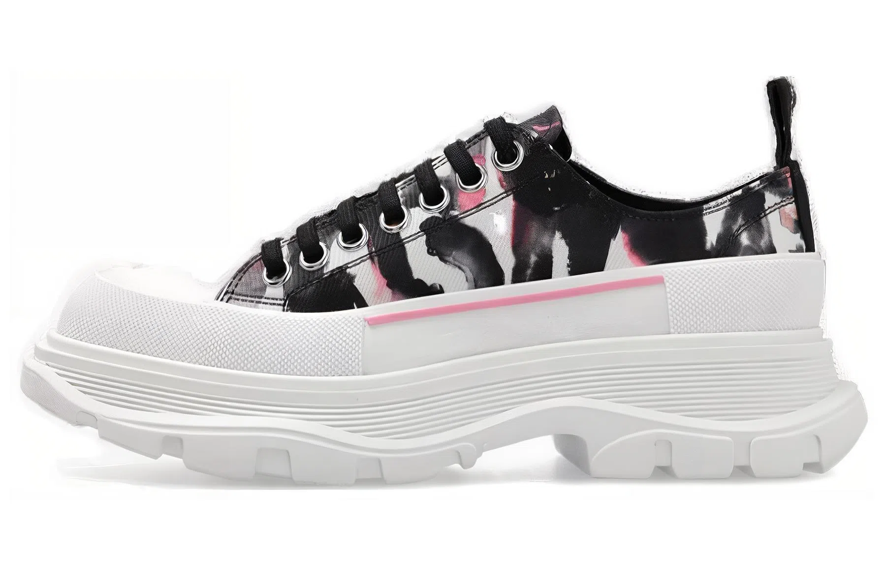 Alexander McQueen Tread Slick