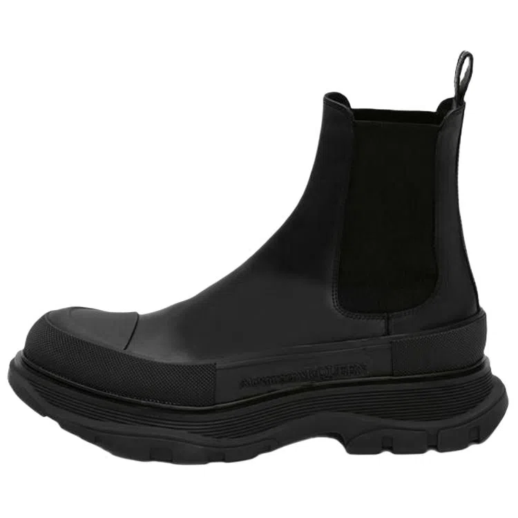 Alexander McQueen Tread Slick