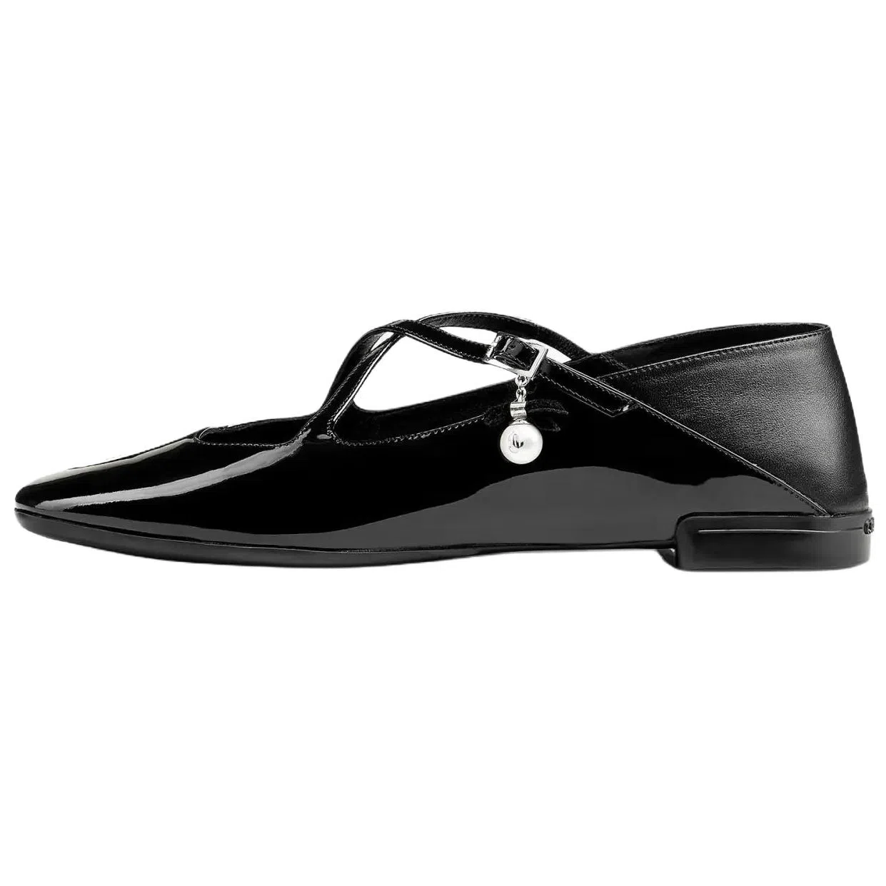 Jimmy Choo Eleri Ballerina C