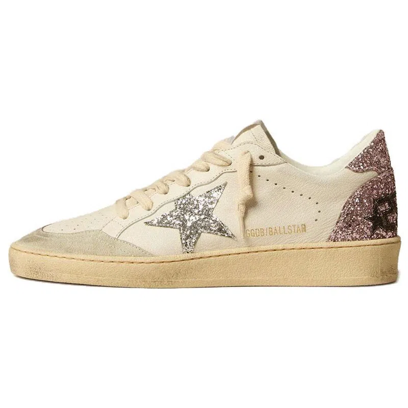 Golden Goose Ball Star
