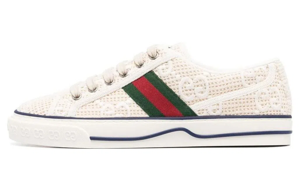Gucci Tennis 1977