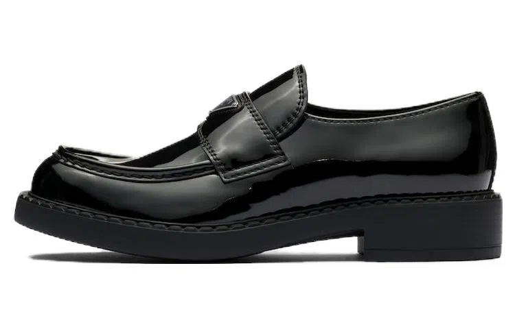 Prada Loafers Black