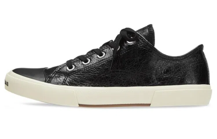 Balenciaga Paris Black
