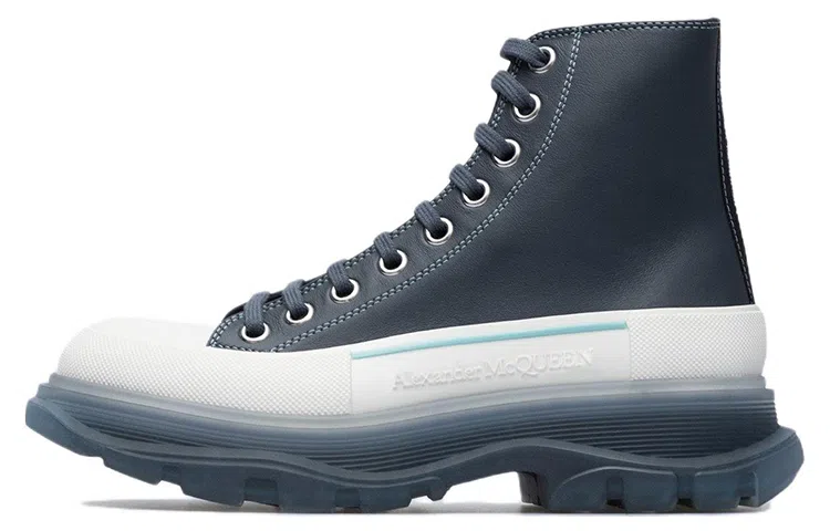 Alexander McQueen Tread Slick