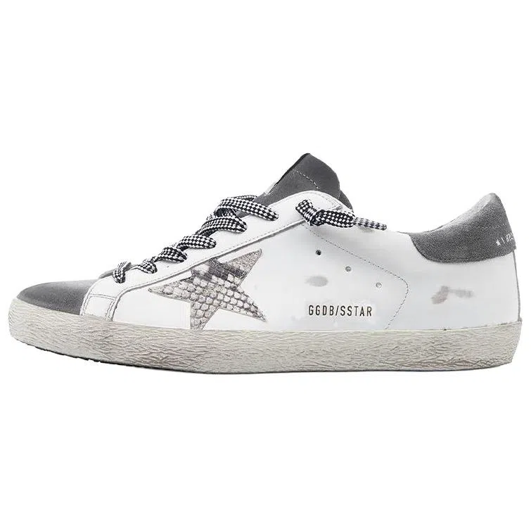 Golden Goose Super-Star