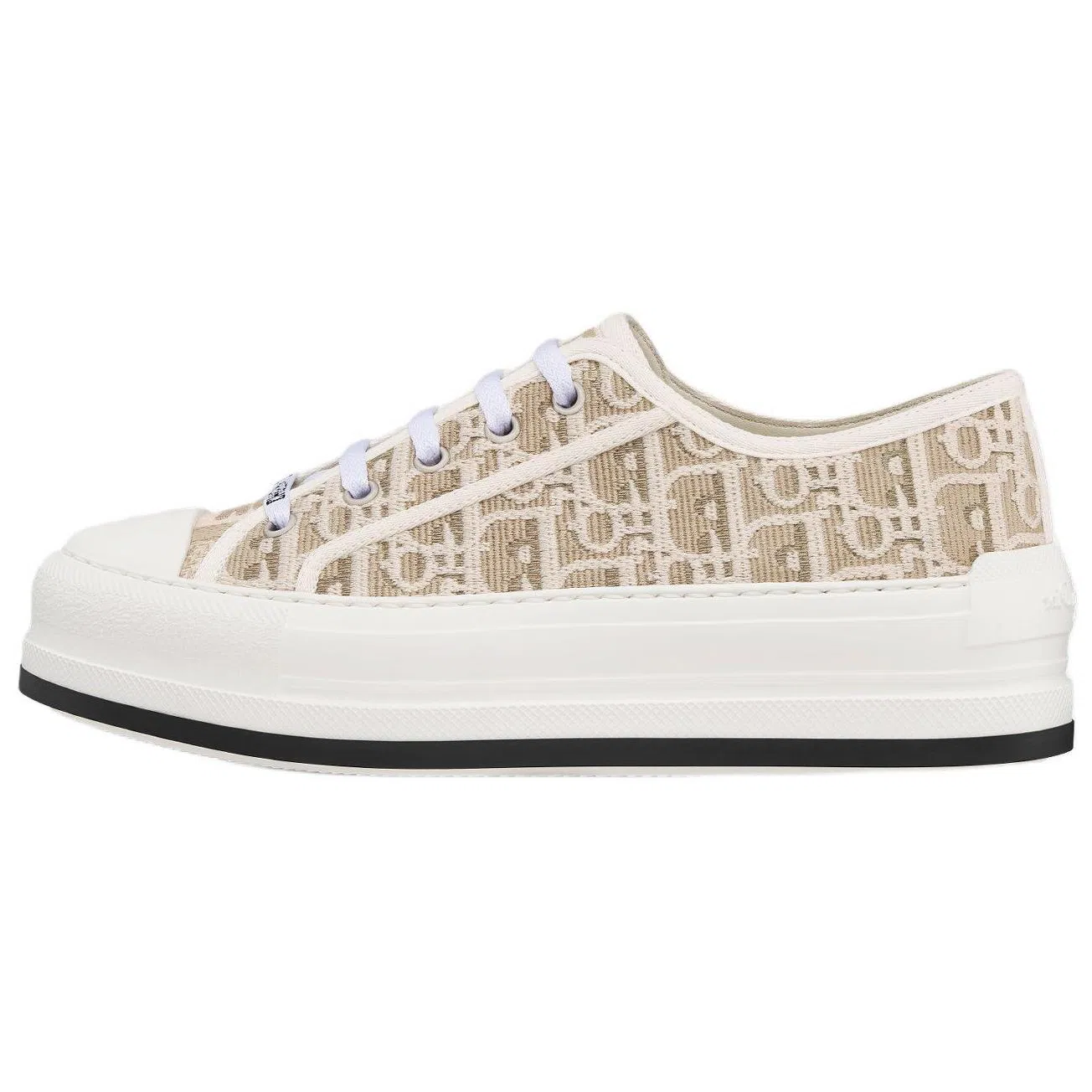 Dior Walk'n'Dior Beige