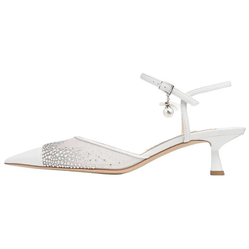 Jimmy Choo Aren 4.5cm