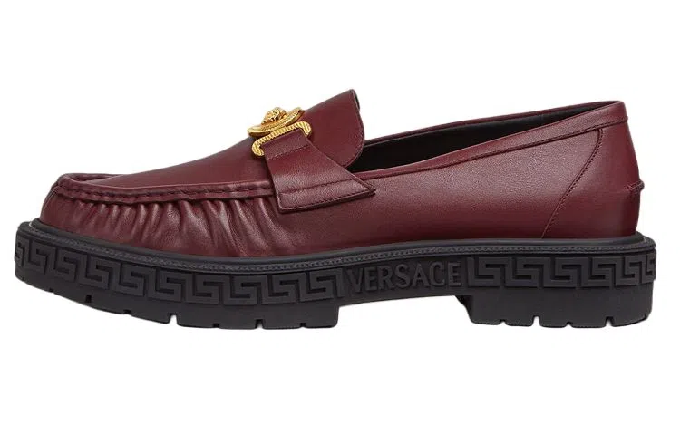 VERSACE MEDUSA BIGGIE