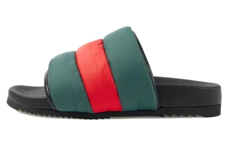 Gucci Slides
