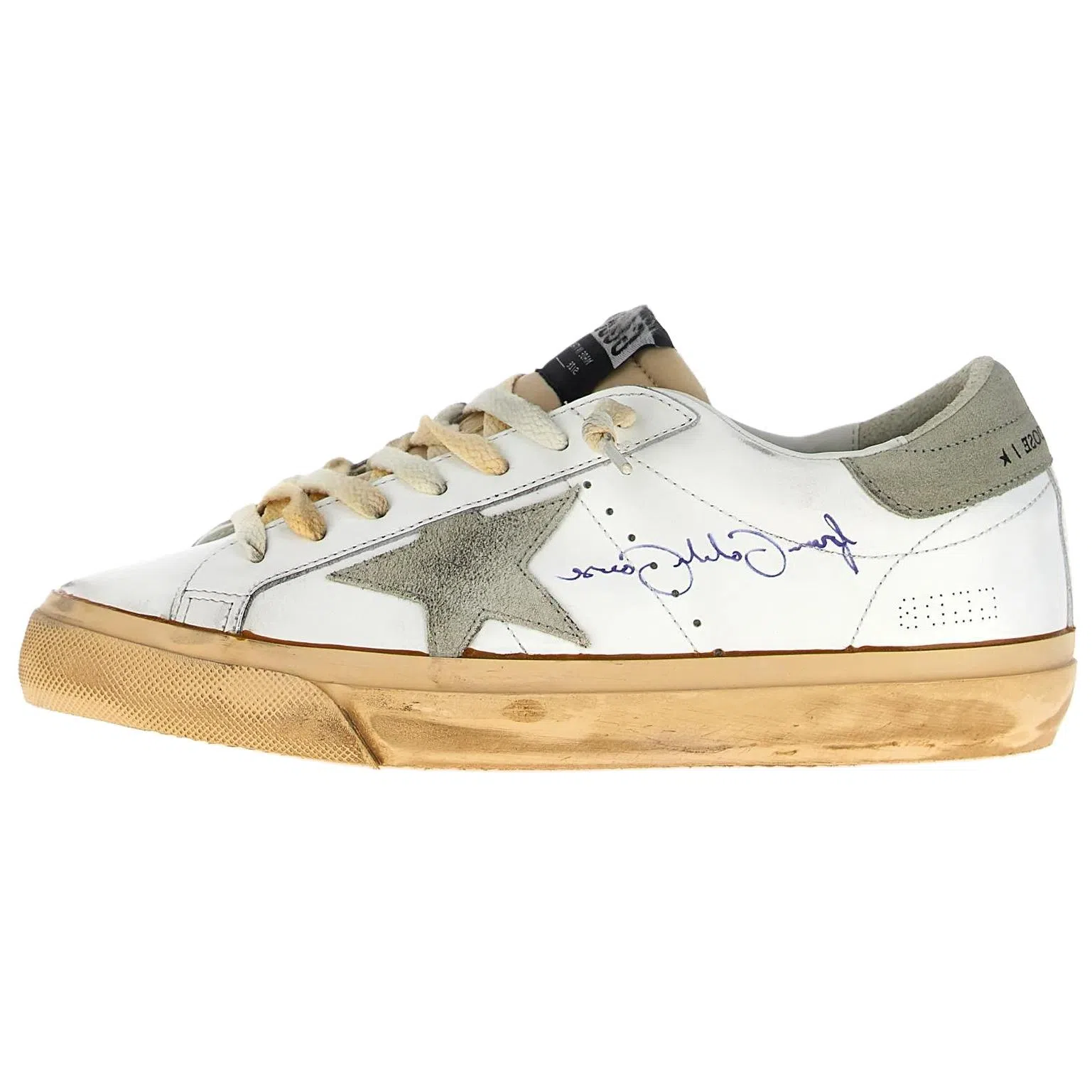 Golden Goose Super-Star